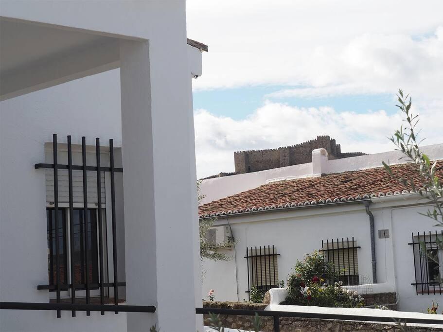 Hogar Acogedor En Trujillo Daire Dış mekan fotoğraf