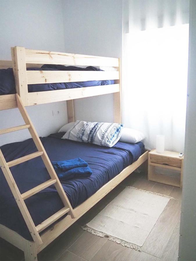 Hogar Acogedor En Trujillo Daire Dış mekan fotoğraf