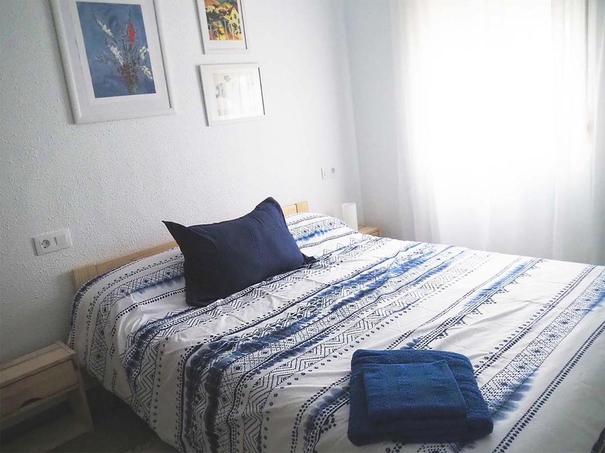 Hogar Acogedor En Trujillo Daire Dış mekan fotoğraf