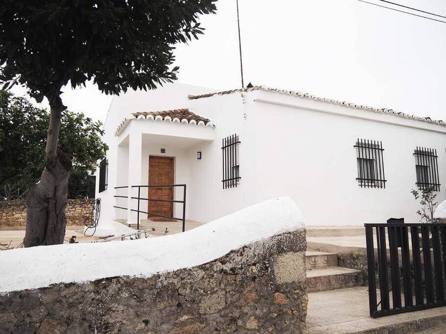 Hogar Acogedor En Trujillo Daire Dış mekan fotoğraf