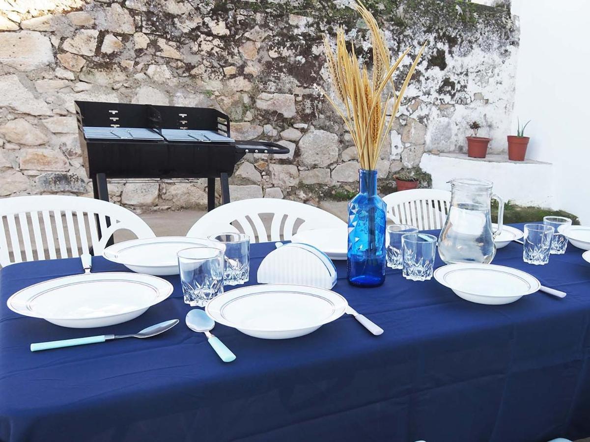 Hogar Acogedor En Trujillo Daire Dış mekan fotoğraf
