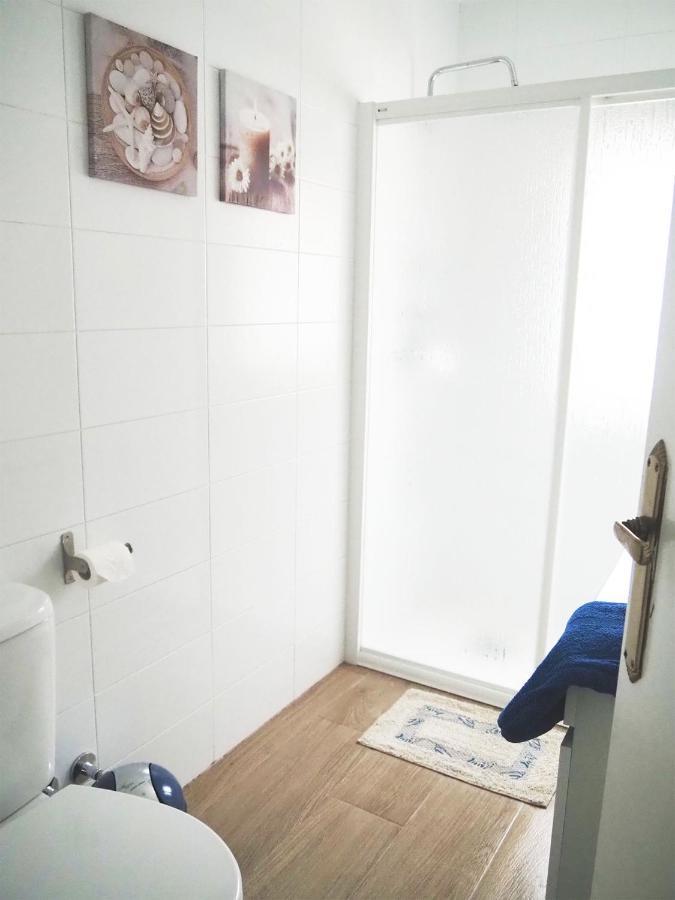Hogar Acogedor En Trujillo Daire Dış mekan fotoğraf