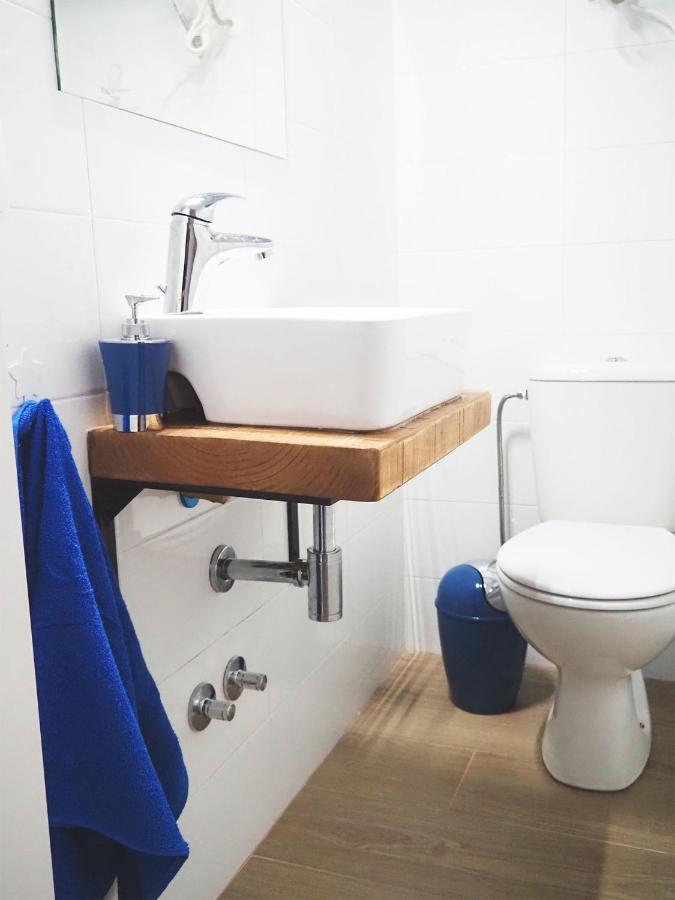 Hogar Acogedor En Trujillo Daire Dış mekan fotoğraf